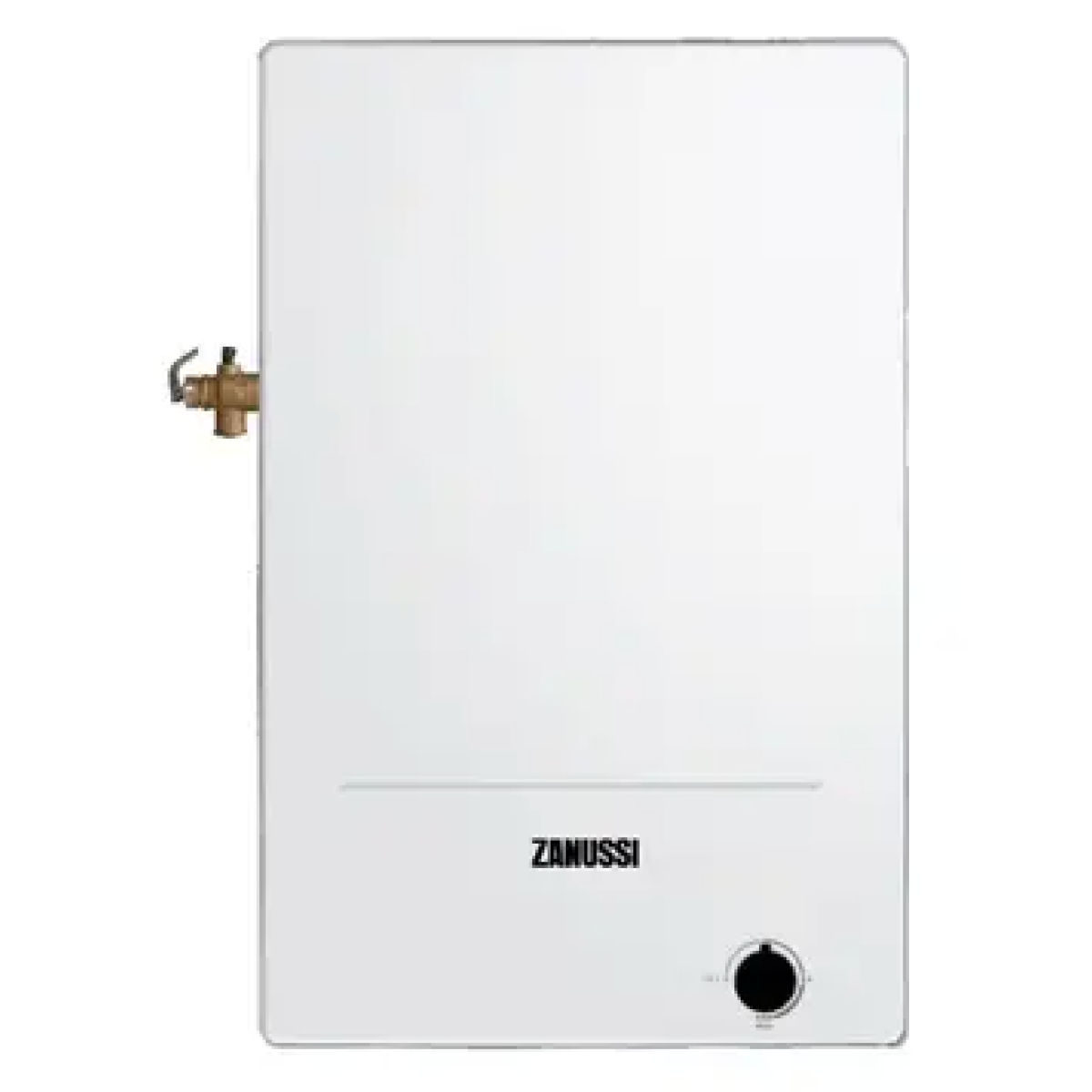 Zanussi 金章 ZUSH-19/3T/L 19公升 速熱中央儲水式熱水器 (左) Zanussi 金章 ZUSH-19/3T/L 19公升 速熱中央儲水式熱水器 (左)